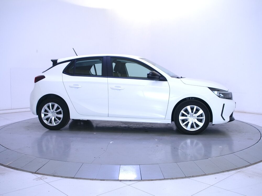 Occasion OPEL Corsa Corsa 1.2 Turbo 100 ch BVA8 - Edition