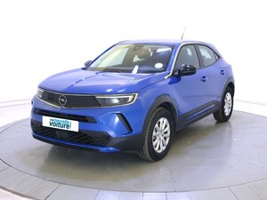 Occasion OPEL Mokka Mokka Electrique 136 ch & Batterie 50 kWh - Edition