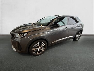 Occasion PEUGEOT 3008 3008 Hybrid 180 e-EAT8