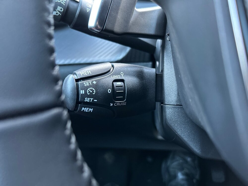 Occasion PEUGEOT 208 208 Hybrid 100 e-DCS6 - Style