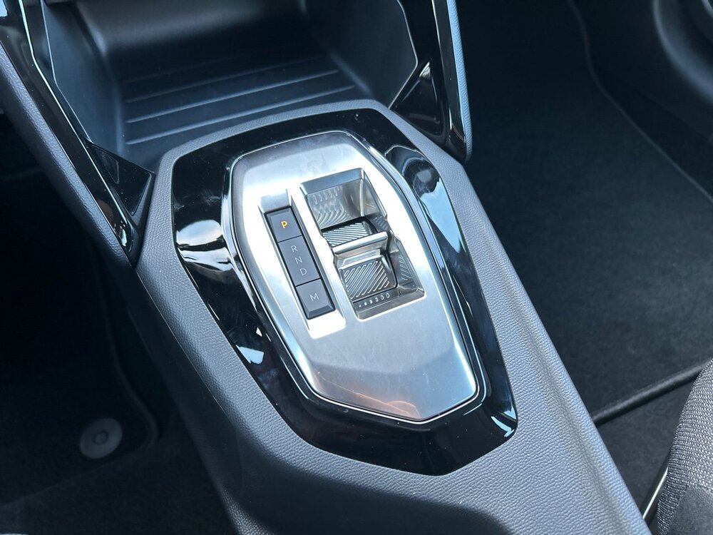 Occasion PEUGEOT 208 208 Hybrid 100 e-DCS6 - Style