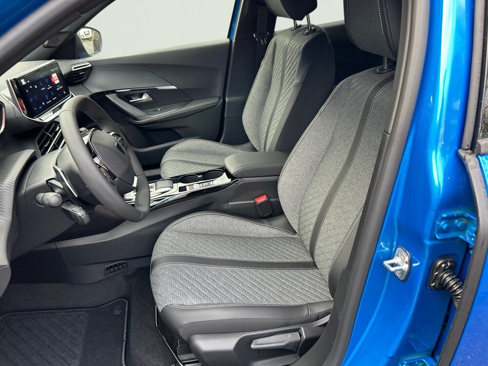 Occasion PEUGEOT 2008 2008 Hybrid 136 e-DCS6 - Allure