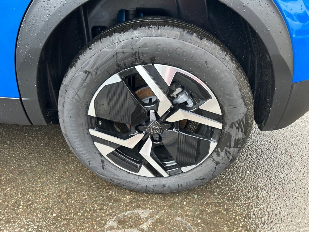 Occasion PEUGEOT 2008 2008 Hybrid 136 e-DCS6 - Allure