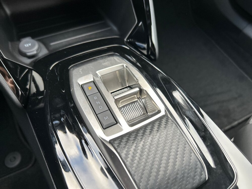 Occasion PEUGEOT 2008 2008 Hybrid 136 e-DCS6 - Allure
