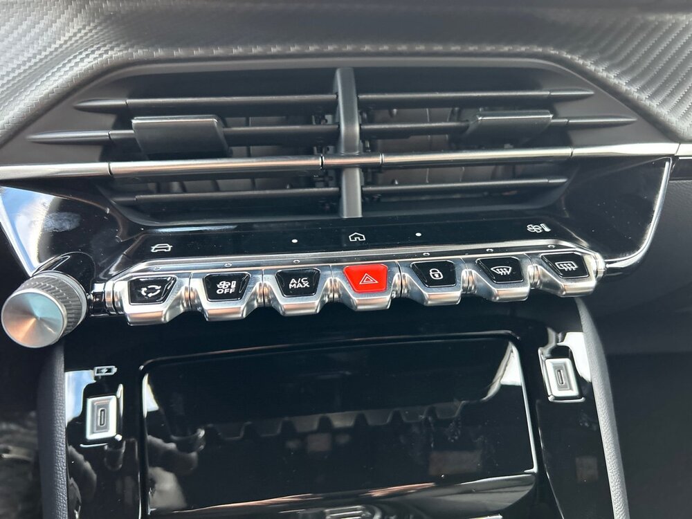 Occasion PEUGEOT 2008 2008 Hybrid 136 e-DCS6 - Allure