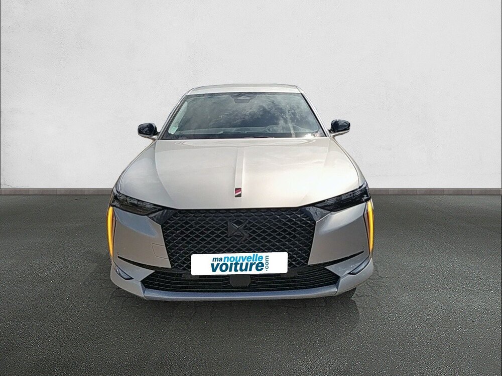 Occasion DS DS4 DS 4 Hybride E-Tense 225 EAT8 - Performance Line