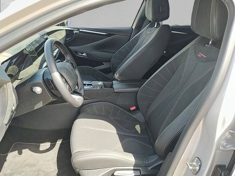 Occasion DS DS4 DS 4 Hybride E-Tense 225 EAT8 - Performance Line