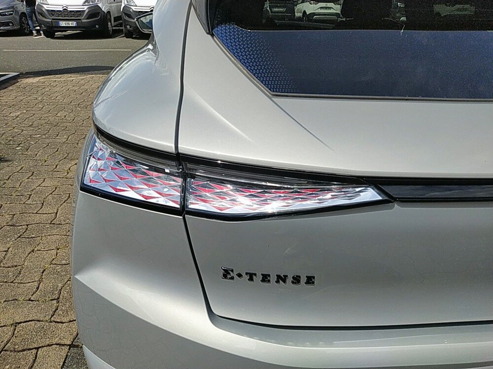 Occasion DS DS4 DS 4 Hybride E-Tense 225 EAT8 - Performance Line