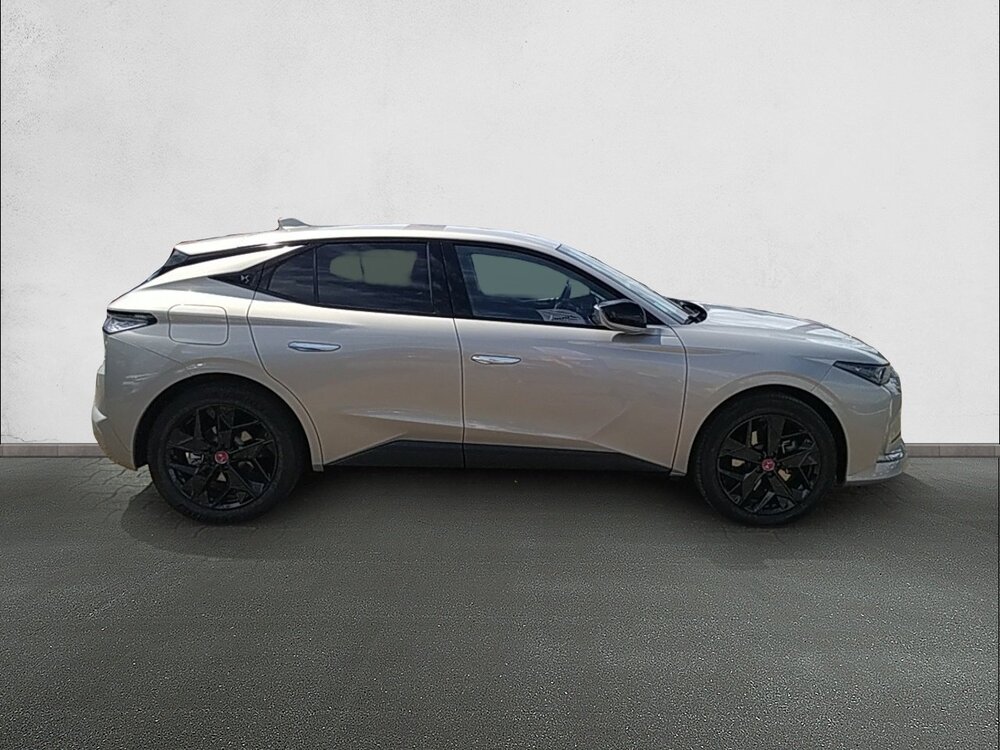 Occasion DS DS4 DS 4 Hybride E-Tense 225 EAT8 - Performance Line