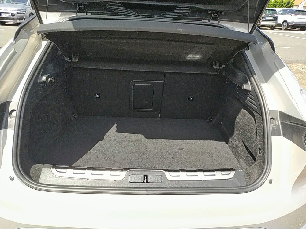 Occasion DS DS4 DS 4 Hybride E-Tense 225 EAT8 - Performance Line