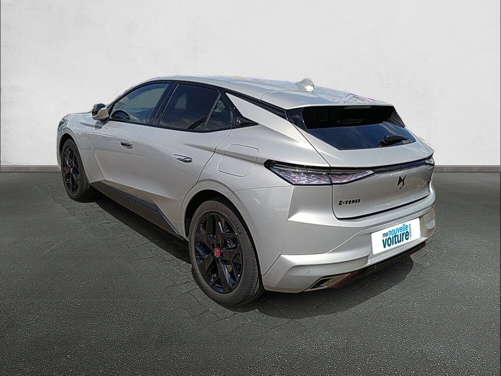 Occasion DS DS4 DS 4 Hybride E-Tense 225 EAT8 - Performance Line