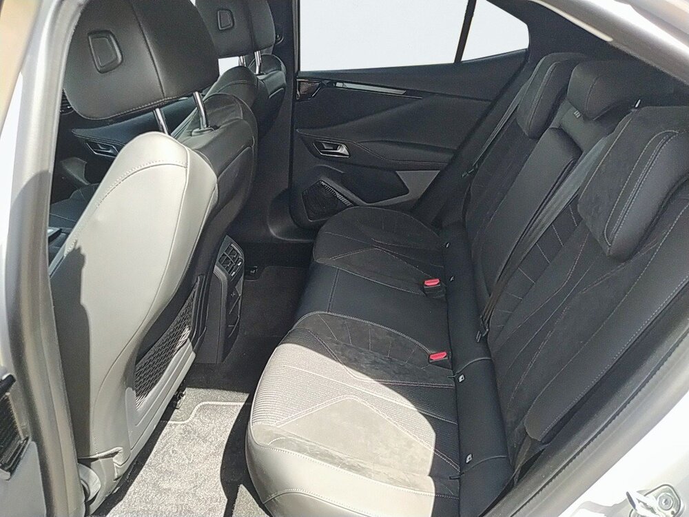 Occasion DS DS4 DS 4 Hybride E-Tense 225 EAT8 - Performance Line