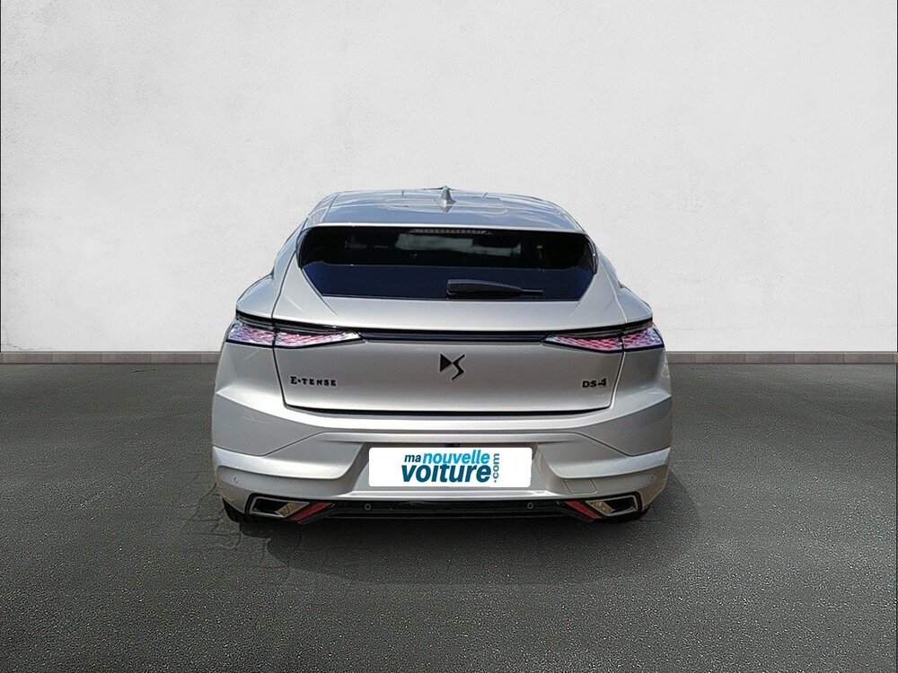 Occasion DS DS4 DS 4 Hybride E-Tense 225 EAT8 - Performance Line