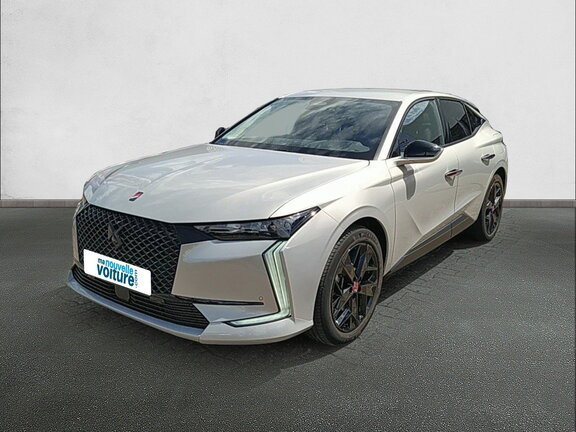 Occasion DS DS4 DS 4 Hybride E-Tense 225 EAT8 - Performance Line