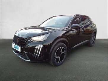 Occasion PEUGEOT 2008 2008 Hybrid 136 e-DCS6