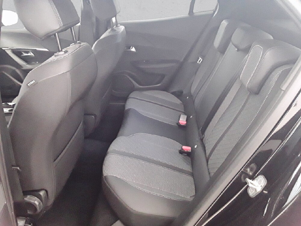 Occasion PEUGEOT 2008 2008 Hybrid 136 e-DCS6 - Allure