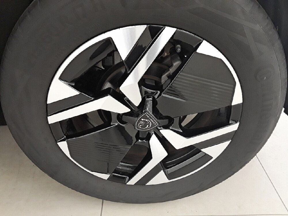 Occasion PEUGEOT 2008 2008 Hybrid 136 e-DCS6 - Allure