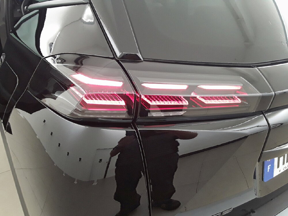 Occasion PEUGEOT 2008 2008 Hybrid 136 e-DCS6 - Allure