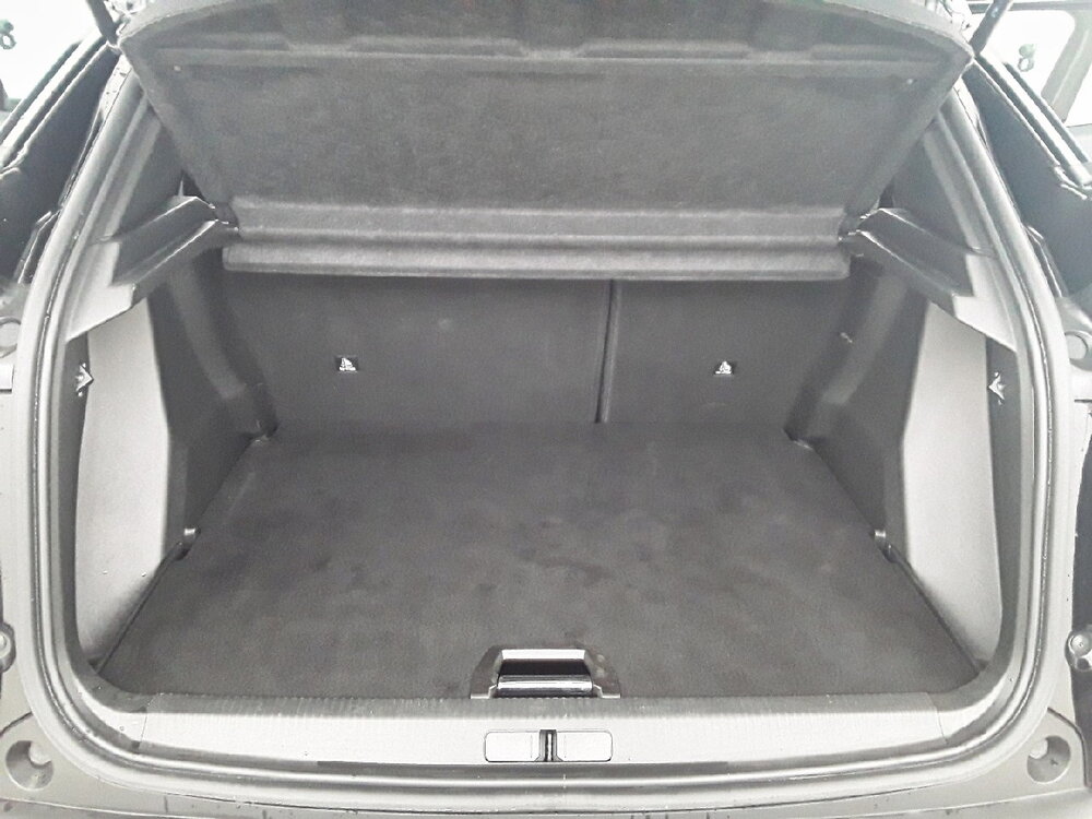 Occasion PEUGEOT 2008 2008 Hybrid 136 e-DCS6 - Allure