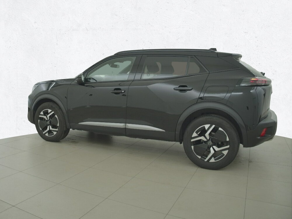 Occasion PEUGEOT 2008 2008 Hybrid 136 e-DCS6 - Allure