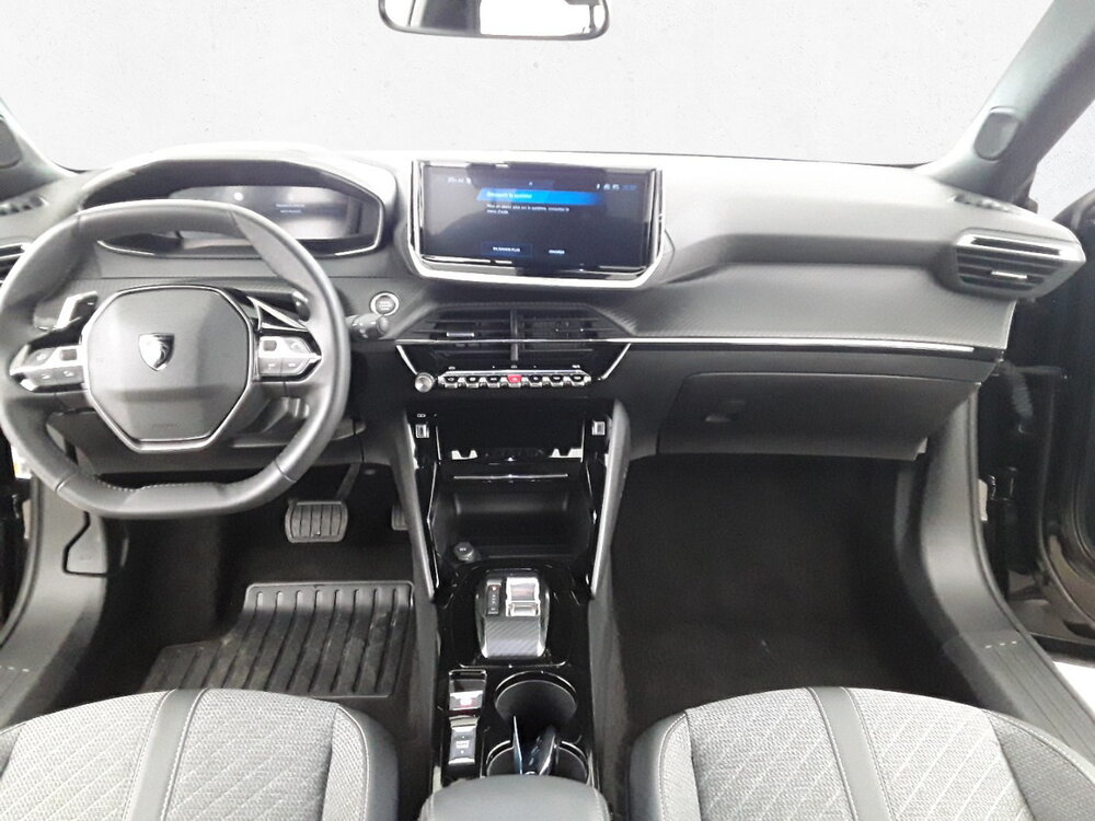 Occasion PEUGEOT 2008 2008 Hybrid 136 e-DCS6 - Allure