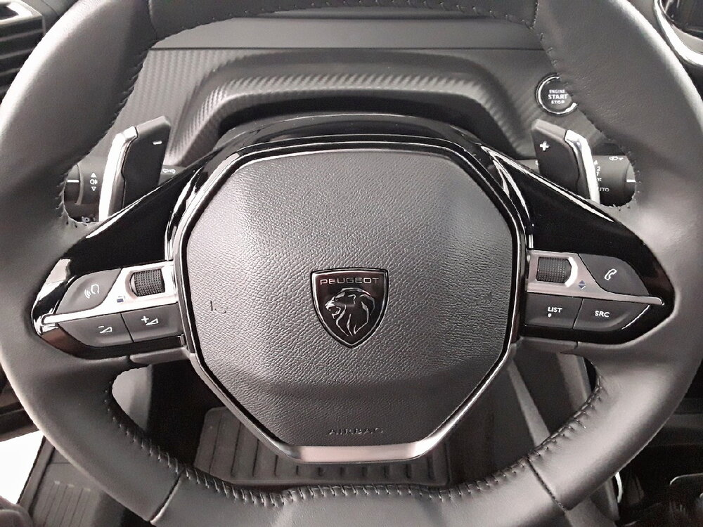 Occasion PEUGEOT 2008 2008 Hybrid 136 e-DCS6 - Allure