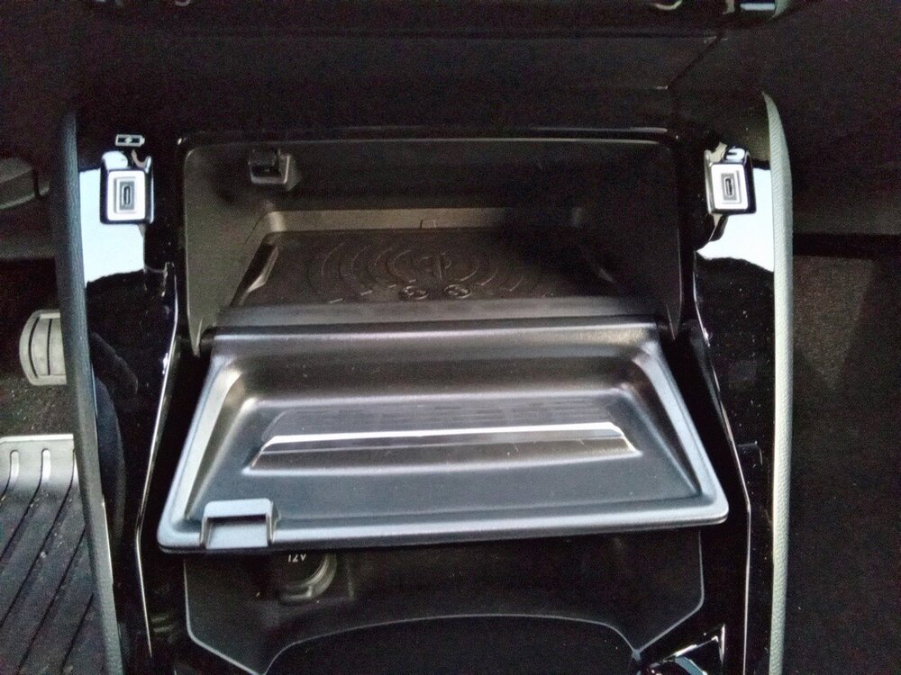 Occasion PEUGEOT 2008 2008 Hybrid 136 e-DCS6 - Allure