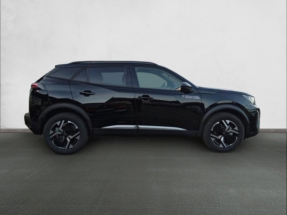 Occasion PEUGEOT 2008 2008 Hybrid 136 e-DCS6 - Allure