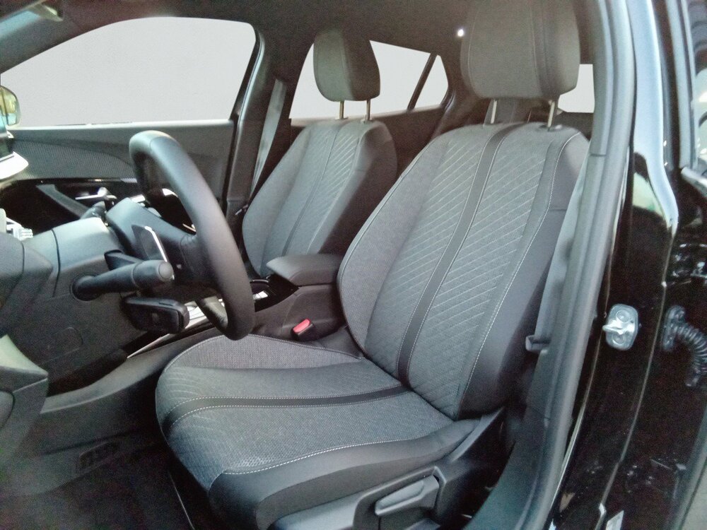 Occasion PEUGEOT 2008 2008 Hybrid 136 e-DCS6 - Allure