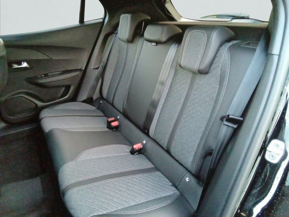 Occasion PEUGEOT 2008 2008 Hybrid 136 e-DCS6 - Allure