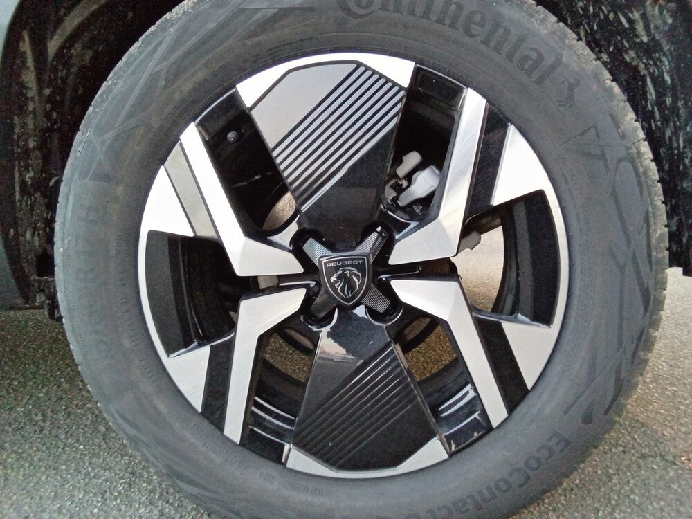 Occasion PEUGEOT 2008 2008 Hybrid 136 e-DCS6 - Allure