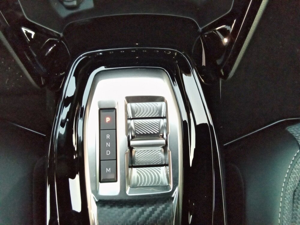 Occasion PEUGEOT 2008 2008 Hybrid 136 e-DCS6 - Allure