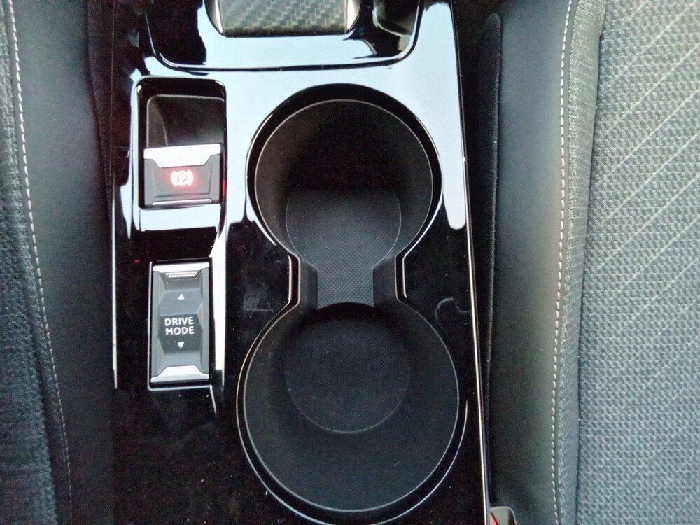 Occasion PEUGEOT 2008 2008 Hybrid 136 e-DCS6 - Allure