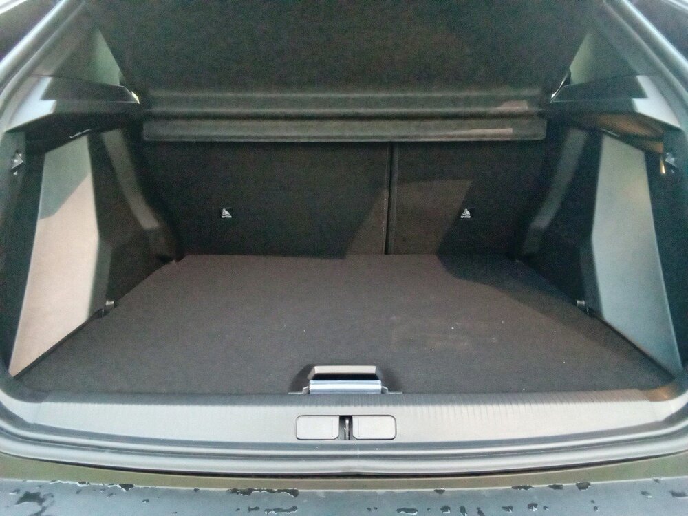 Occasion PEUGEOT 2008 2008 Hybrid 136 e-DCS6 - Allure