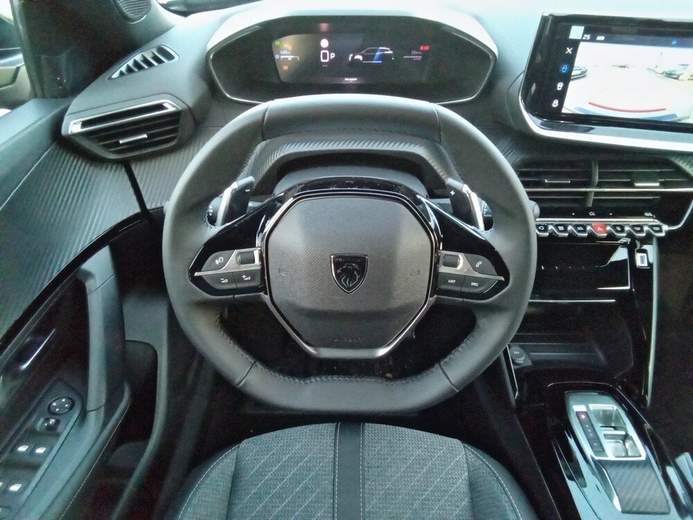 Occasion PEUGEOT 2008 2008 Hybrid 136 e-DCS6 - Allure