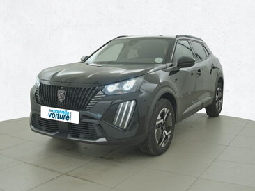 Occasion PEUGEOT 2008 2008 Hybrid 136 e-DCS6 - Allure