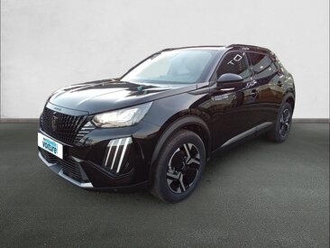 Occasion PEUGEOT 2008 2008 Hybrid 136 e-DCS6 - Allure