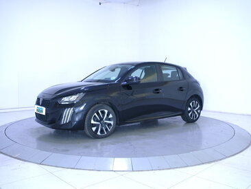 Occasion PEUGEOT 208 208 PureTech 100 S&S BVM6 - Active