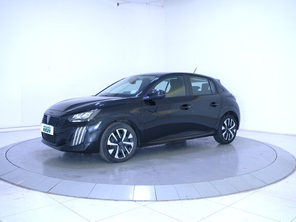 Occasion PEUGEOT 208 208 PureTech 100 S&S BVM6 - Active