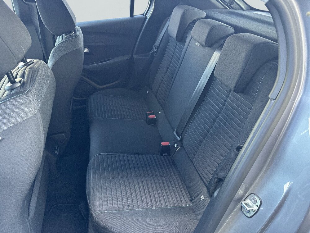 Occasion PEUGEOT 208 208 Electrique 50 kWh 136ch - Style