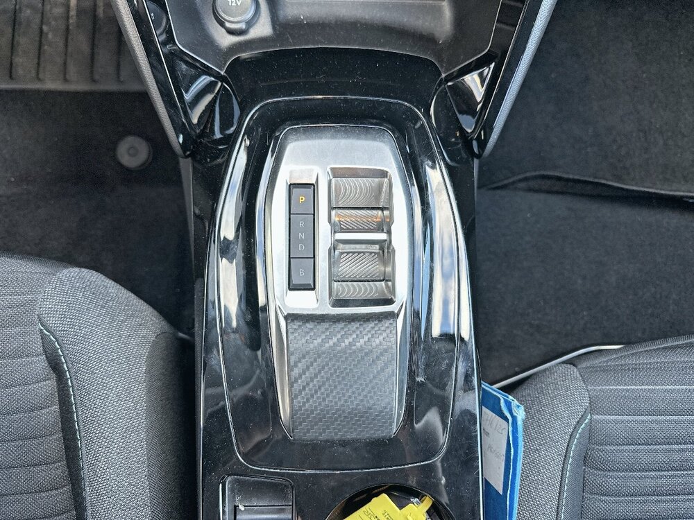 Occasion PEUGEOT 208 208 Electrique 50 kWh 136ch - Style