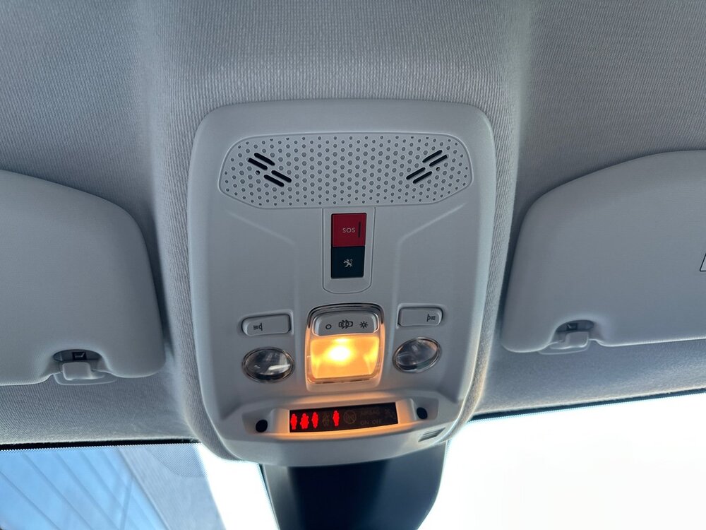 Occasion PEUGEOT 208 208 Electrique 50 kWh 136ch - Style