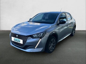Occasion PEUGEOT 208 208 Electrique 50 kWh 136ch - Style