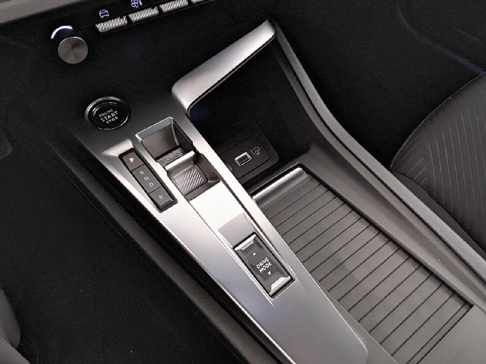 Occasion PEUGEOT 308 308 PHEV 180 e-EAT8 - Active Pack