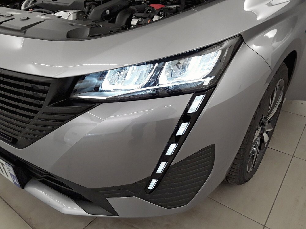 Occasion PEUGEOT 308 308 PHEV 180 e-EAT8 - Active Pack