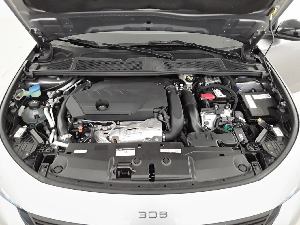 Occasion PEUGEOT 308 308 PHEV 180 e-EAT8 - Active Pack