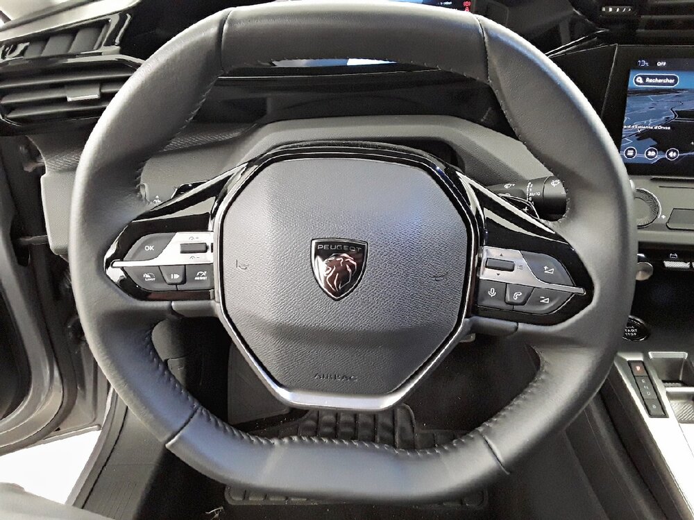 Occasion PEUGEOT 308 308 PHEV 180 e-EAT8 - Active Pack