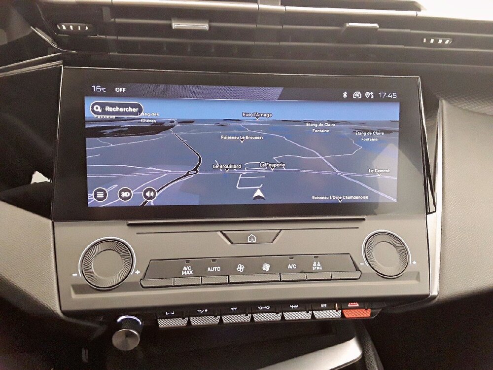 Occasion PEUGEOT 308 308 SW PHEV 180 e-EAT8 - Active Pack