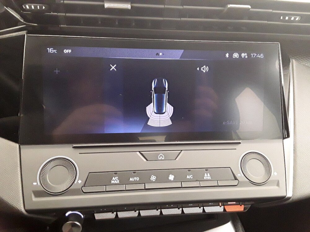 Occasion PEUGEOT 308 308 SW PHEV 180 e-EAT8 - Active Pack