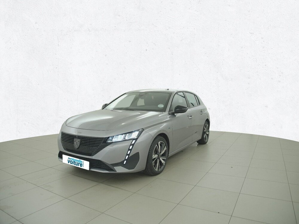 Occasion PEUGEOT 308 308 PHEV 180 e-EAT8 - Active Pack